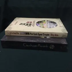 Câu chuyện phù sinh + Phù Sinh ngoại truyện 960214