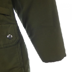 【Khuyến mãi】Áo khoác lông vũ CAPE HEIGHTS 629905