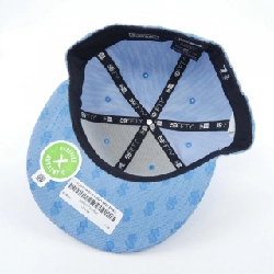 シュプリーム SUPREME NEW ERA MONOGRAM BOX LOGO Mũ - Hàng hiệu Chính hãng 904641