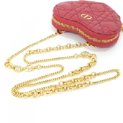 CHRISTIAN DIOR DIORAMOUR Túi đeo chéo Dior Caro Heart S5097UNID - Hàng hiệu Chính hãng 807382