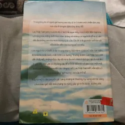 Tiểu thuyết “Ngang qua thị trấn ngàn mây” 1010328