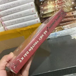 (Trinh thám) - kẻ viết truyện dài kỳ - David Gordon 975642