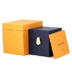 Louis Vuitton Tambour QA092 SS Quartz - Hàng hiệu Authentic 875845