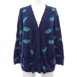 Zhor&Nema Áo khoác cardigan