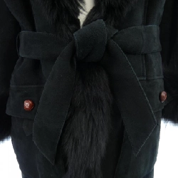 VICENS Áo khoác lông cừu 631060