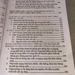 Vượt thử thách mở thời cơ phát triển bền vững 995090