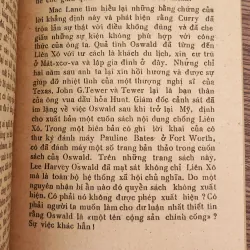 NHỮNG VỤ ÁN CHÍNH TRỊ NỔI TIẾNG THẾ GIỚI (Kurt Ruckmann) - bộ 2q 557 trang 763530