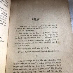 Nghệ thuật viết văn 785745