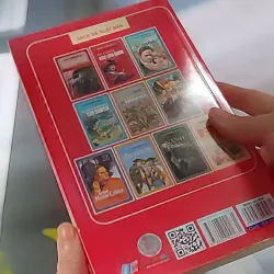 Trong gia đình - Hector Malot 607748