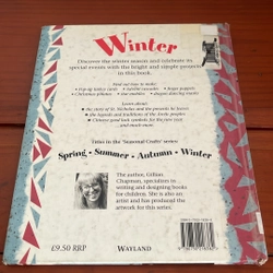 PICTURE BOOK Winter 536681