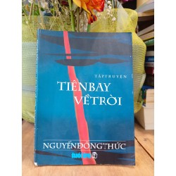 Tiên bay về trời - Nguyễn Đông Thức 178776