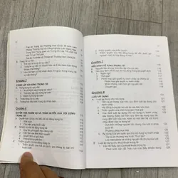 Trọng tài và các phương thức giải quyết tranh chấp lựa chọn. 2a3 689772