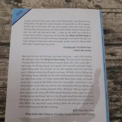 Diễn giả TRẦN ĐĂNG KHOA- SỐNG VÀ KHÁT VỌNG.  762718