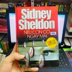 Tiểu thuyết - Nếu còn có ngày mai - Sidney Sheldon