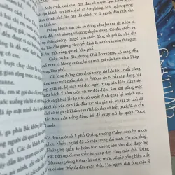 NGÀY ĐẦU TIÊN - MARC LEVY  1001439