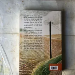 Chùm Nho Thịnh Nộ - John Steinbeck 735751