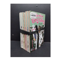 Combo 5 Diễn viên lồng tiếng tập 2,6,7,10,11 980858