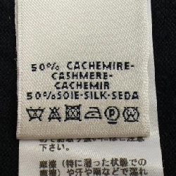 【Mã giảm giá】HERMES Áo len 645901