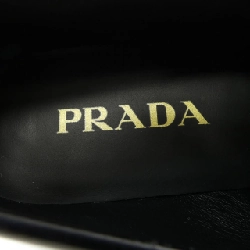 Giày lười logo tam giác PRADA 1D813N - Hàng hiệu Authentic 828903