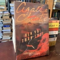 Hẹn với thần chết - Agatha Christie 348361