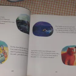 🎨📚 NONSENSE SONGS 713398