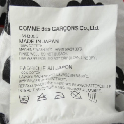 BLACK COMME des GARCONS 1M-B005 Áo sơ mi - Hàng hiệu Authentic 773775