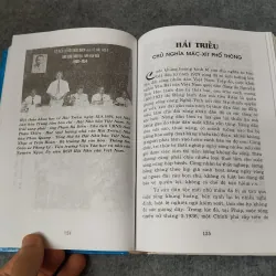 HẢI TRIỀU NGHỆ THUẬT VỊ NHÂN SINH 718876