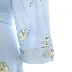 【Đối tượng phiếu giảm giá】Miu Miu MIU MIU Váy 649167