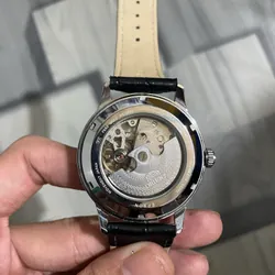 Đồng hồ Orient caballero máy cơ tự động 571434