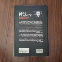 Max planck người khai sáng thuyết lượng tử 593169