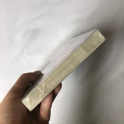 Điều Thuộc Về Em - Garth Greenwell 735051