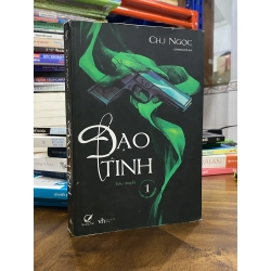 Đạo tình - Chu Ngọc ( trọn bộ 2 tập ) 127186