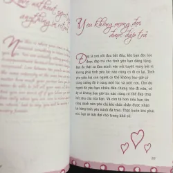 Combo 2 cuốn thông điệp yêu thương (song ngữ) 925691