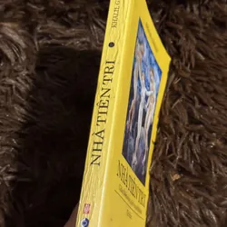 Nhà tiên tri 705540