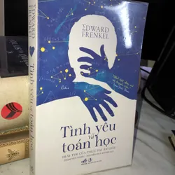 Tình yêu và Toán học