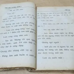 Tiểu thuyết lãng mạn Việt Nam của tác giả Kim Chi: TÌNH ĐẦU KHÔNG QUÊN 703533