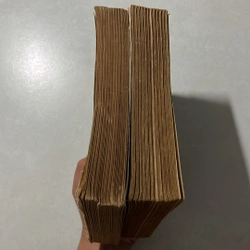 Người tù khổ sai Papillon — Cao Xuân Hạo dịch — 1998s 495456