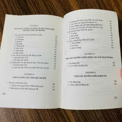Thái Cực Quyền (Bí Quyết Nâng Cao Sức Khỏe Và Tinh Thần) – Võ Đông#HATRA 937457