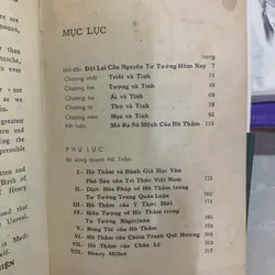 HỐ THẲM TƯ TƯỞNG - PHẠM CÔNG THIỆN  613384