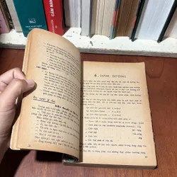 II Sách Xưa: Cẩm Nang Tân Y Học - Bác Sĩ Đinh Việt Thức - 1973 706745