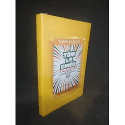 Tâm lý chiến trong bán lẻ mới 100% HCM0802 Rebooks.vn