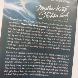 Muôn Kiếp Nhân Sinh Tập 2  790307