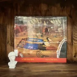 ✨𝑪𝒐𝒎𝒆𝒔 𝒂 𝑾𝒊𝒏𝒅✨