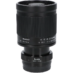 KẸNKO Ống kính gương 400mm F8 FUJI X - Hàng hiệu Chính hãng