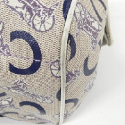 【Vintage】Túi Boston Celine 614437