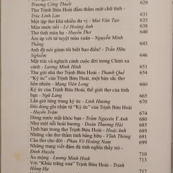 Vụn vặt giữa đời - tạp bút Trịnh Bửu Hoài (sách mới 90%) 790974