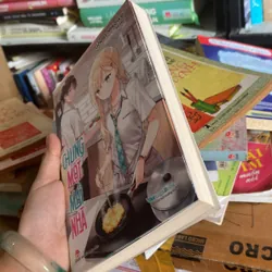 Chung một mái nhà tập 1 Truyện tranh  695718