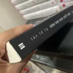 (đam mỹ) - Kính vạn hoa chết chóc tập 4 - Tây Tử Tự 1008978