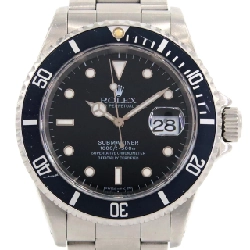 Đồng hồ Rolex Submariner Date 16610 SS tự động U - Hàng hiệu chính hãng