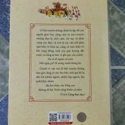 60 lễ hội truyền thống Việt Nam - Thách Phương & Lê Trung Vũ 751453